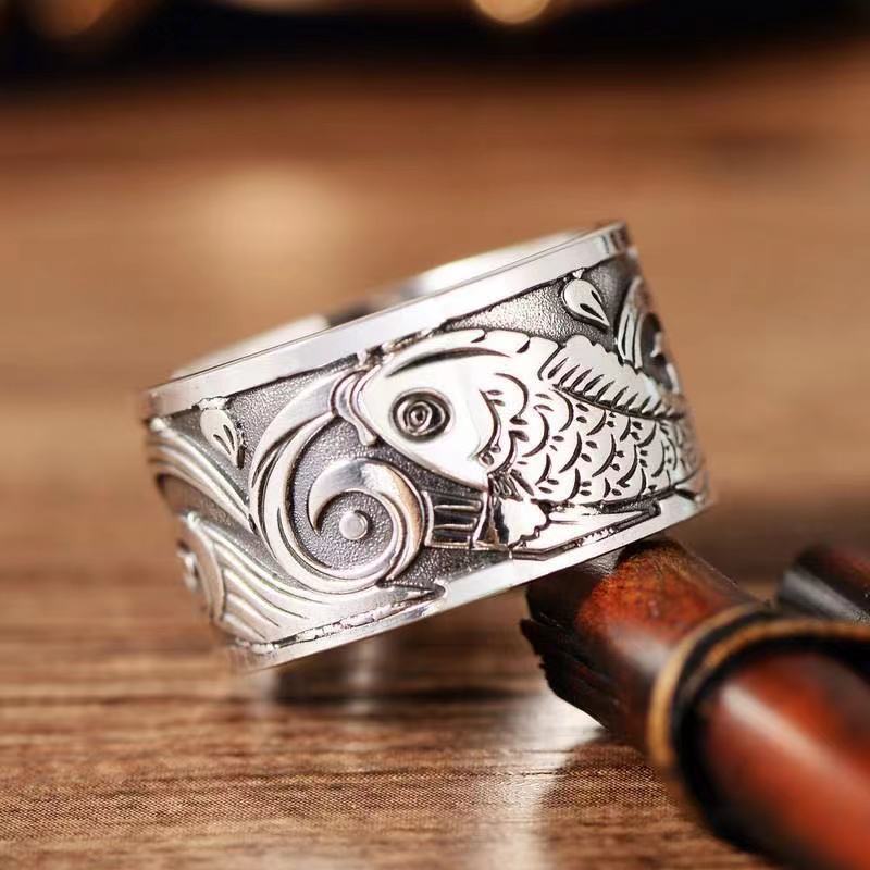 2021 New Original Design Koi F - Ethnic Wear Fashion Brand reseña y precio