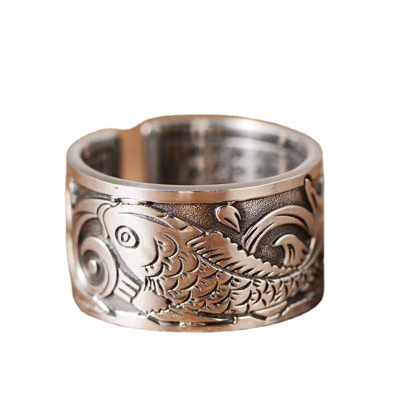 2021 New Original Design Koi F - Ethnic Wear Fashion Brand reseña y precio