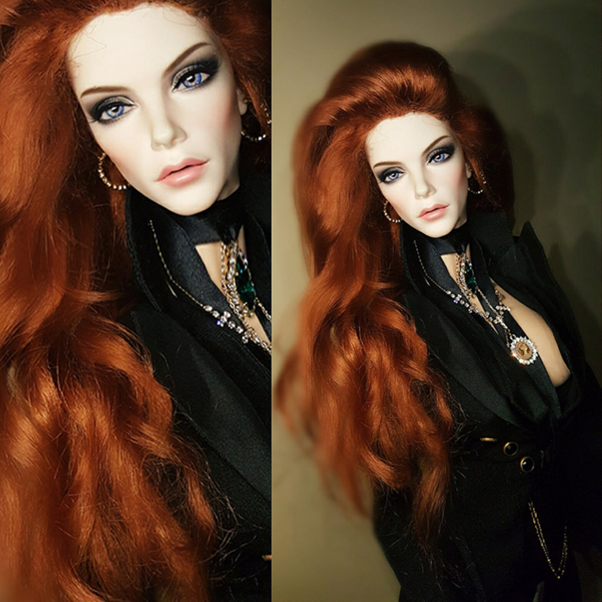 65cm Rania BJD SD 1/3 Doll Fas - Ethnic Fashion Sale reseña y precio