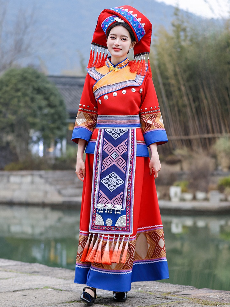 New Adult  National Dance Perf - Ethnic Fashion Online reseña y precio