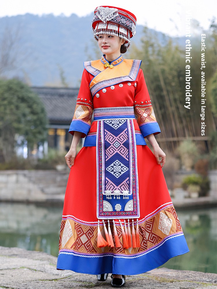 New Adult  National Dance Perf - Ethnic Fashion Online reseña y precio