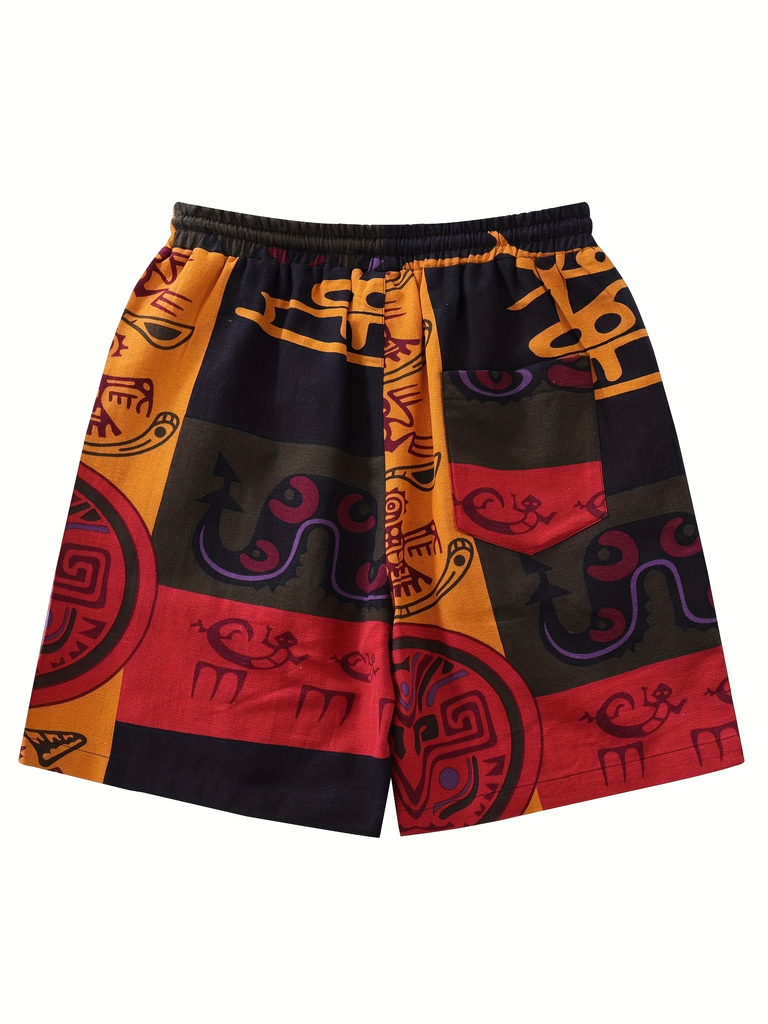2026 Summer Fashion New Ethnic - Ethnic Wear Men'S Fashion reseña y precio