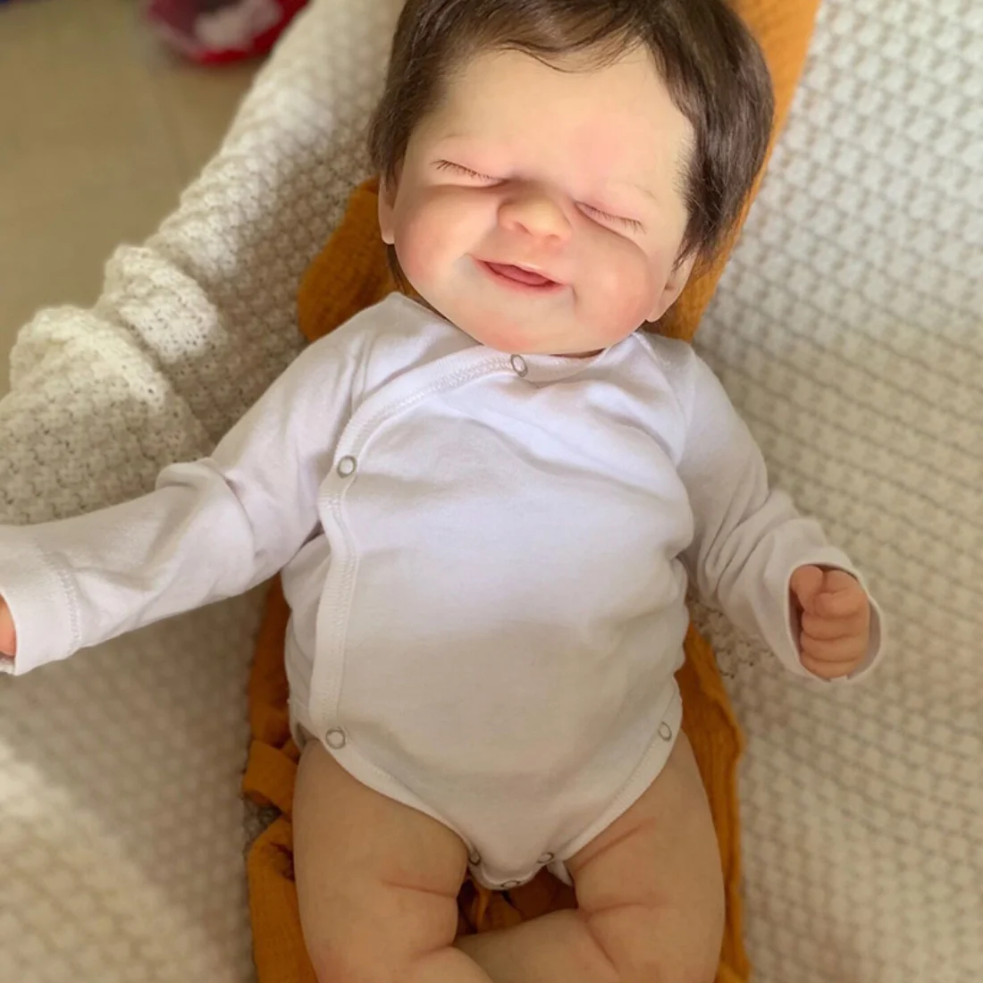 Bebe Alisha Already Finished R - Kids Ethnic Fashion reseña y precio
