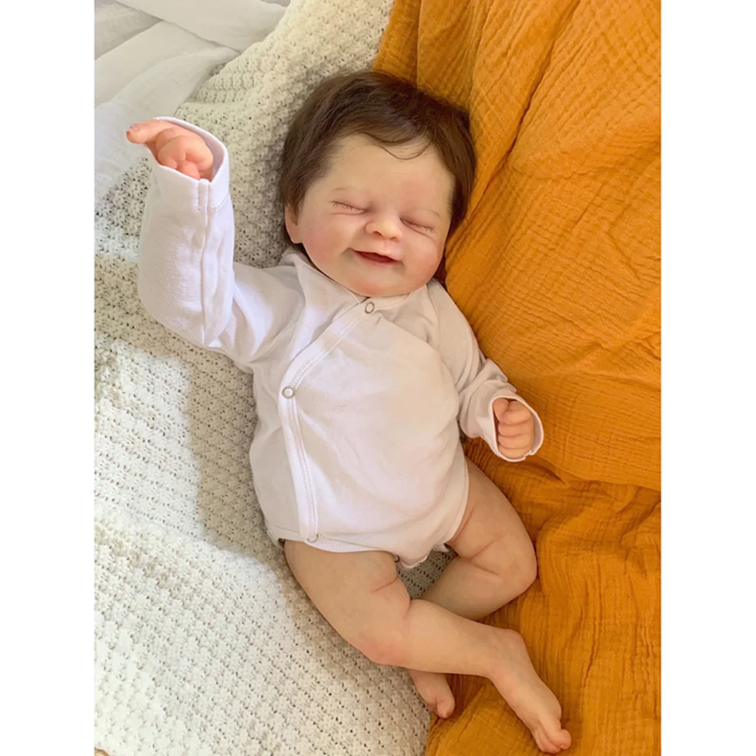 Bebe Alisha Already Finished R - Kids Ethnic Fashion reseña y precio