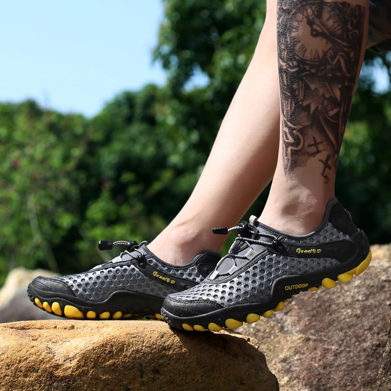 trekking mountain mens sports  - Ethnic Fashion Show Music reseña y precio