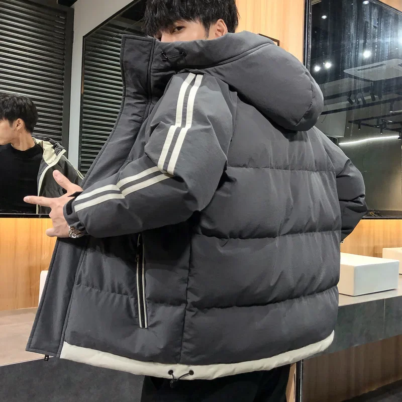 Korean and Japanese Men's New  - Haori Japanese Jacket reseña y precio