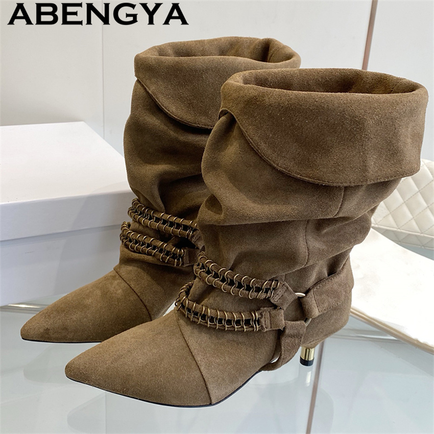 Winter New Fashion Week Kitten - Ethnic Fashion Week reseña y precio