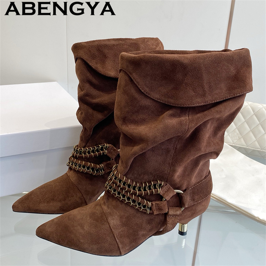 Winter New Fashion Week Kitten - Ethnic Fashion Week reseña y precio