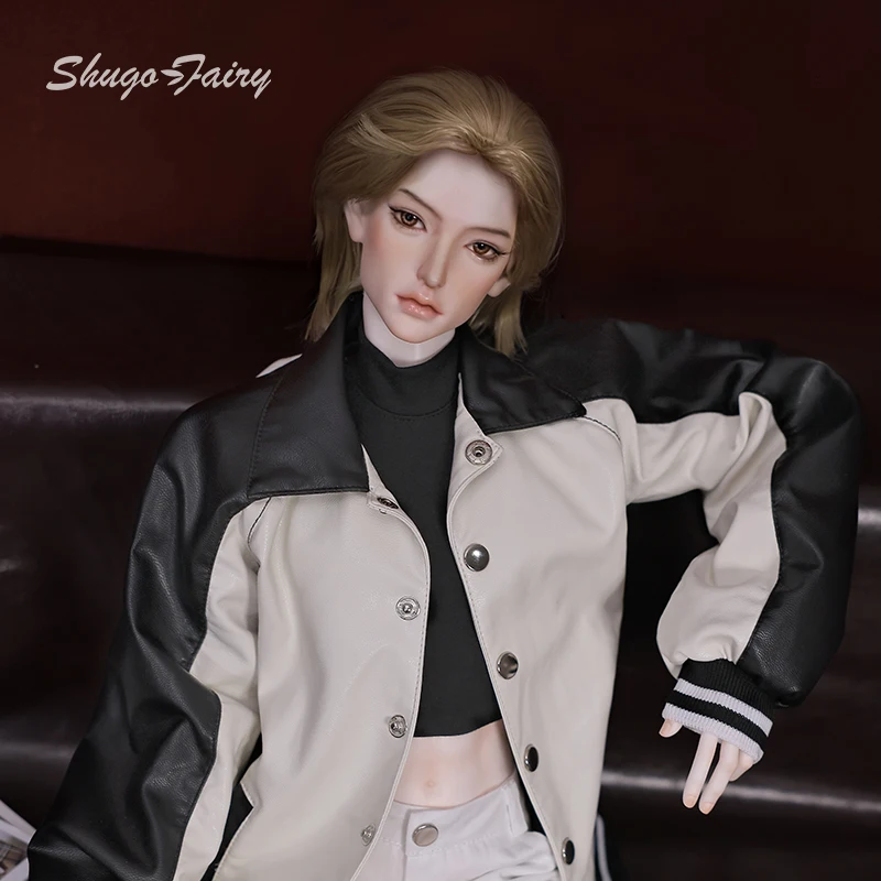 Crow Bjd Doll 1/3 Yunus 2 Uncl - Ethnic Fashion Model reseña y precio