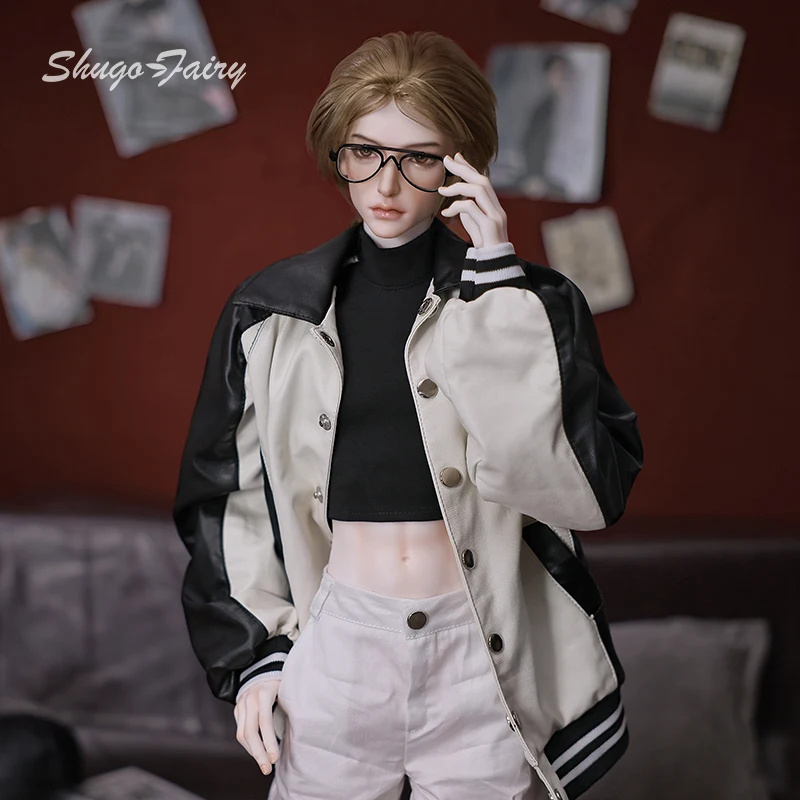 Crow Bjd Doll 1/3 Yunus 2 Uncl - Ethnic Fashion Model reseña y precio