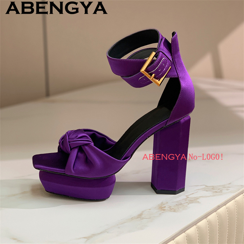 New Thick Increas Height Chunk - Ethnic Fashion Week reseña y precio
