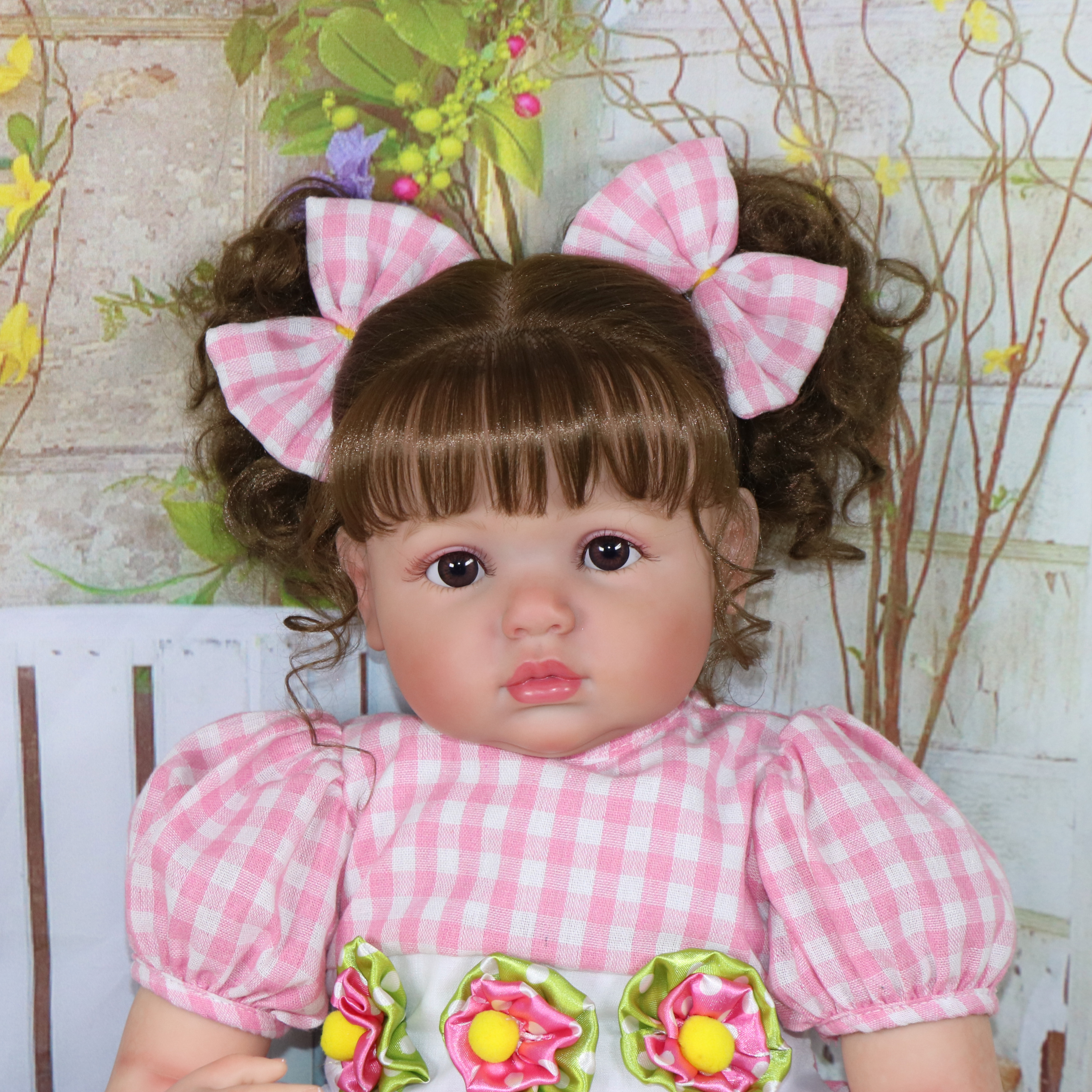25 Inch/63.5cm Huge Size Roote - Ethnic Fashion Sale reseña y precio