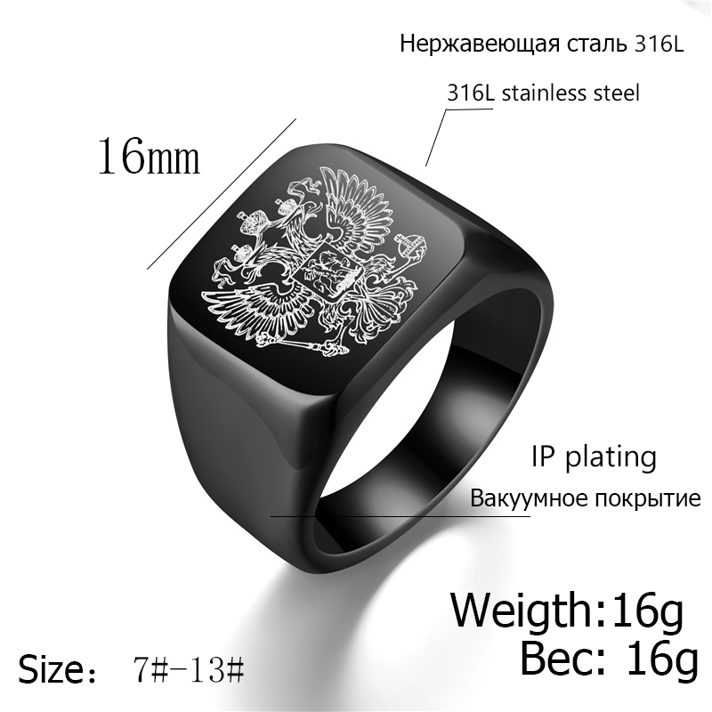 316L Stainless Steel Double Ea - Ethnic Wear Men'S Fashion reseña y precio