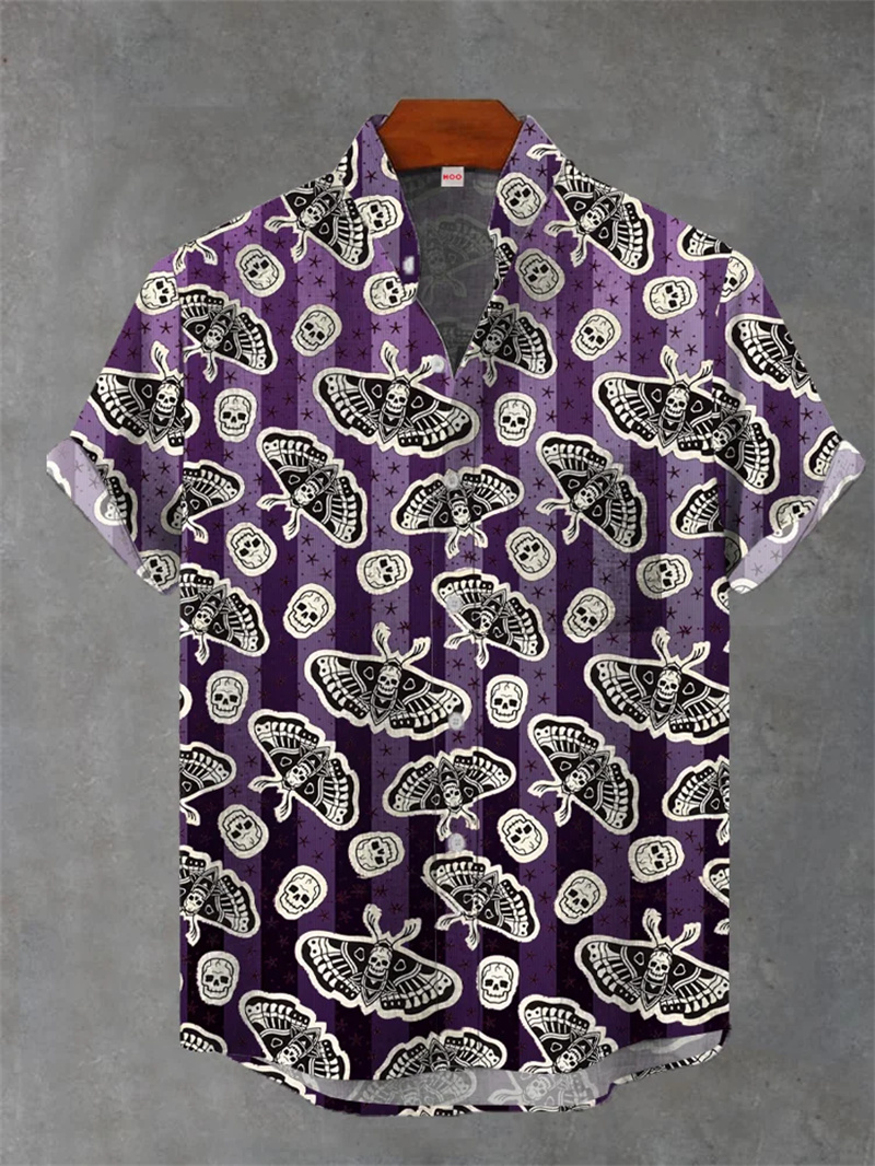 Retro men's linen shirt with e - Ethnic Wear Men'S Fashion reseña y precio