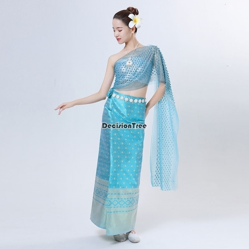 2026 traditional thai clothing - Batik Sarong Wrap reseña y precio