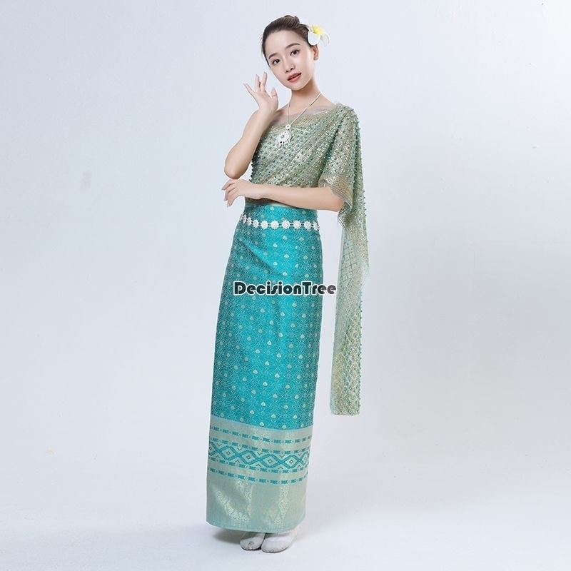 2026 traditional thai clothing - Batik Sarong Wrap reseña y precio