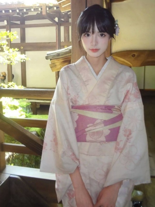 Traditional Japanese Kimono Ph - Ethnic Fashion Online reseña y precio