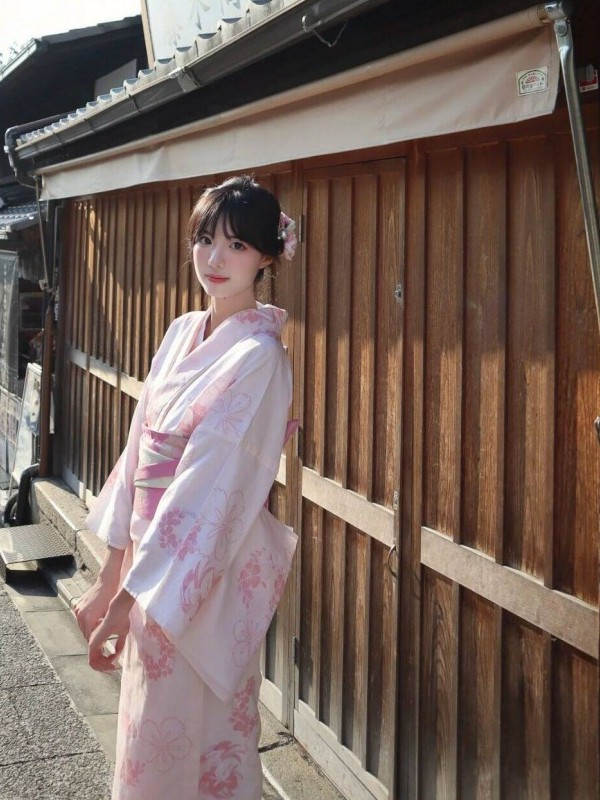 Traditional Japanese Kimono Ph - Ethnic Fashion Online reseña y precio