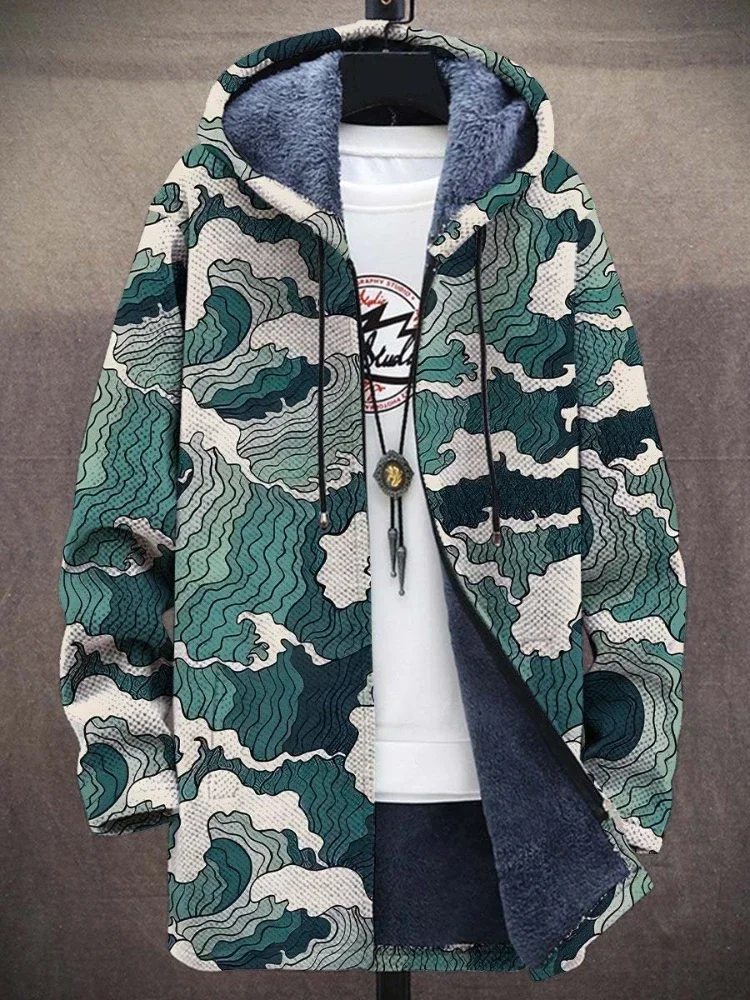 Men Cardigans Coats Japanese S - Haori Japanese Jacket reseña y precio