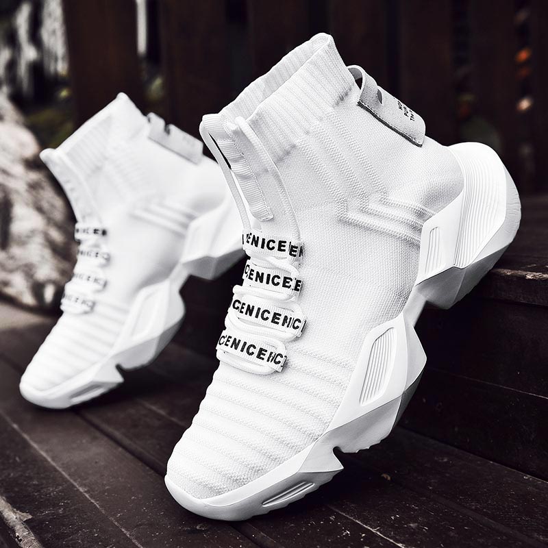 Plus Size High Top Massive Spo - Ethnic Fashion Show Music reseña y precio