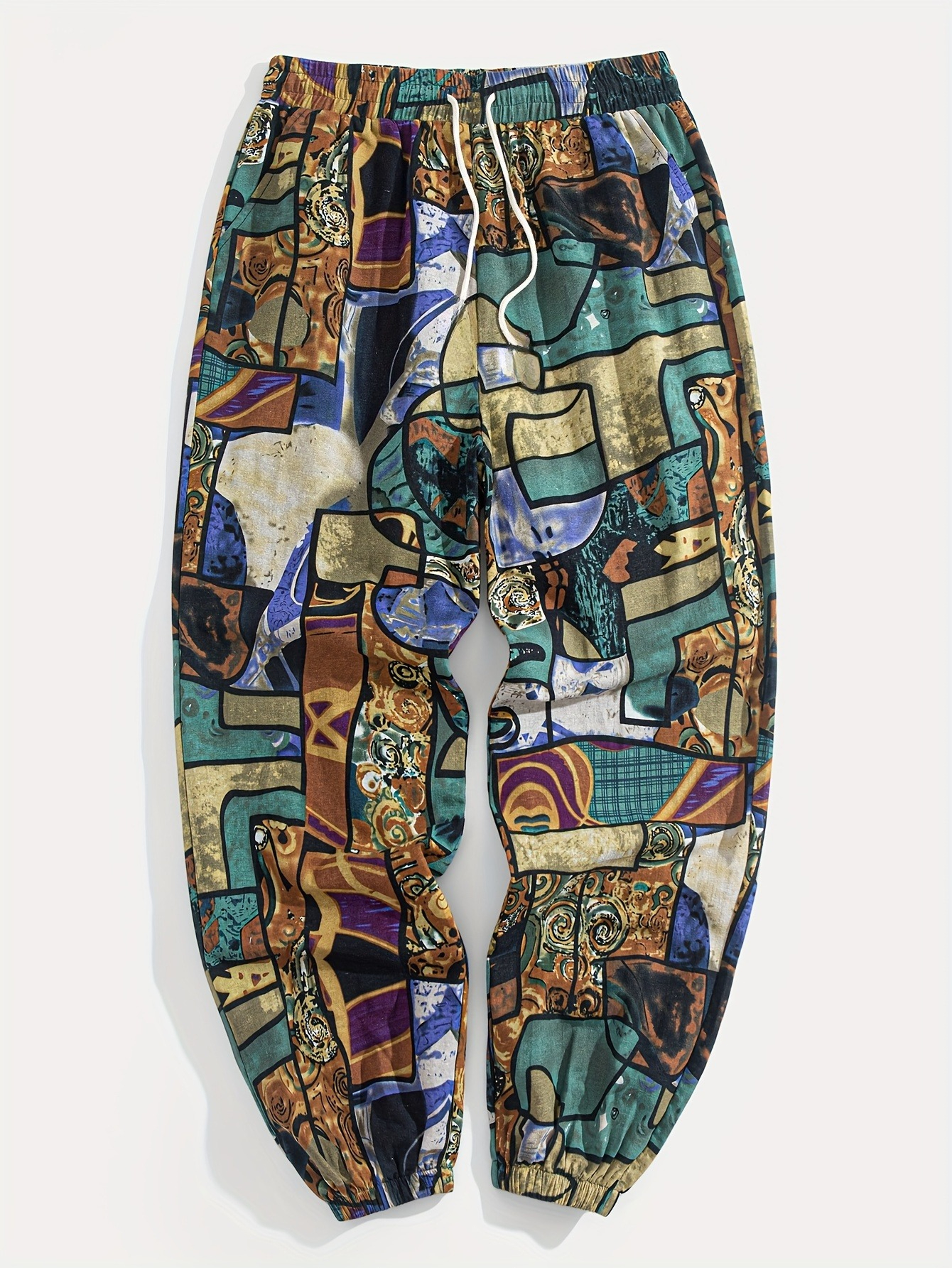 Summer Hot Selling Fashion New - Ethnic Wear Men'S Fashion reseña y precio