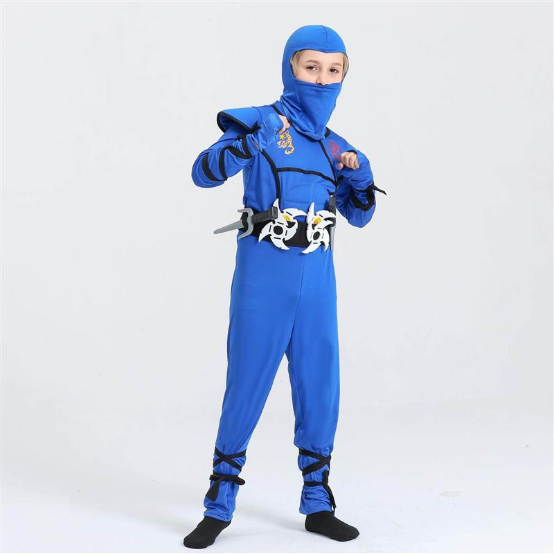 Halloween Children's Costume T - Ethnic Wear Fashion Brand reseña y precio