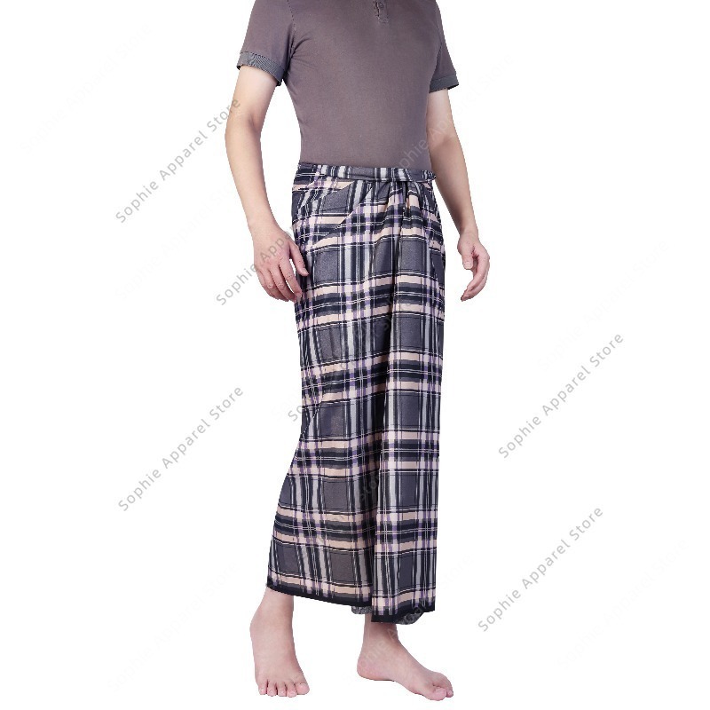 Batik Sarong Skirt for Beach W - Batik Sarong Wrap reseña y precio