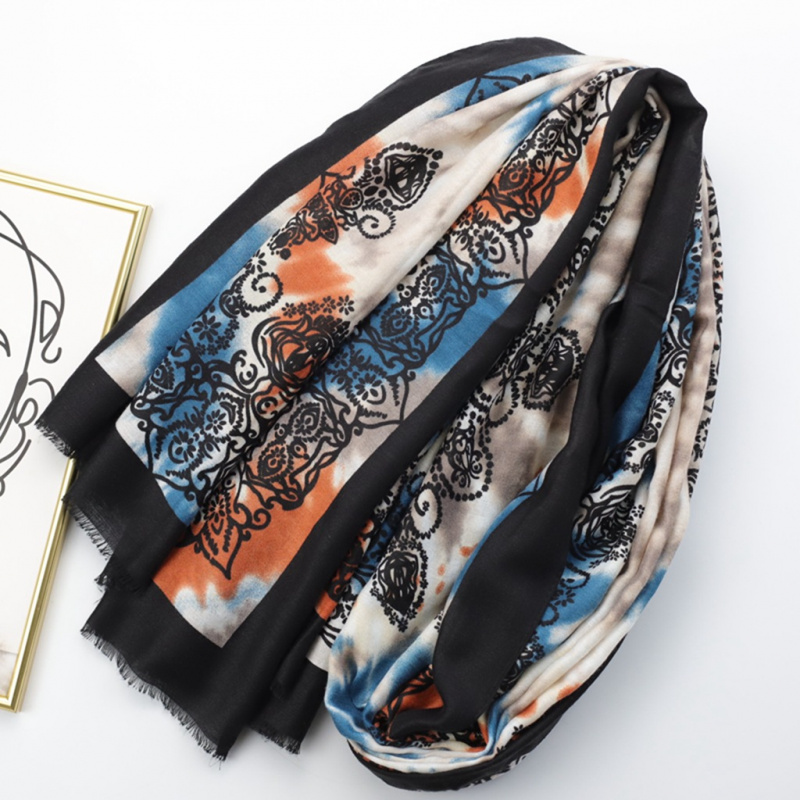 Factory Sale-Border Live Ethni - Ethnic Fashion Sale reseña y precio