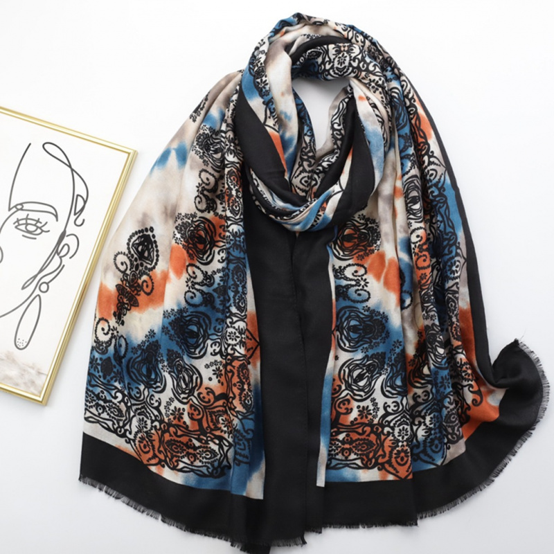 Factory Sale-Border Live Ethni - Ethnic Fashion Sale reseña y precio