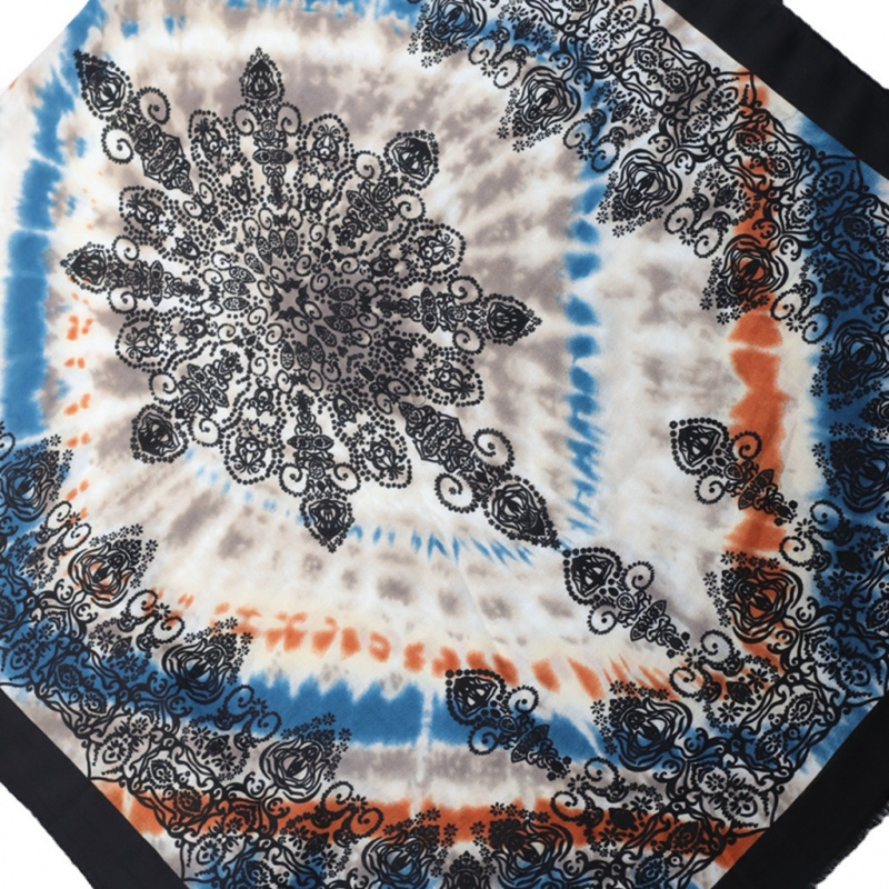 Factory Sale-Border Live Ethni - Ethnic Fashion Sale reseña y precio