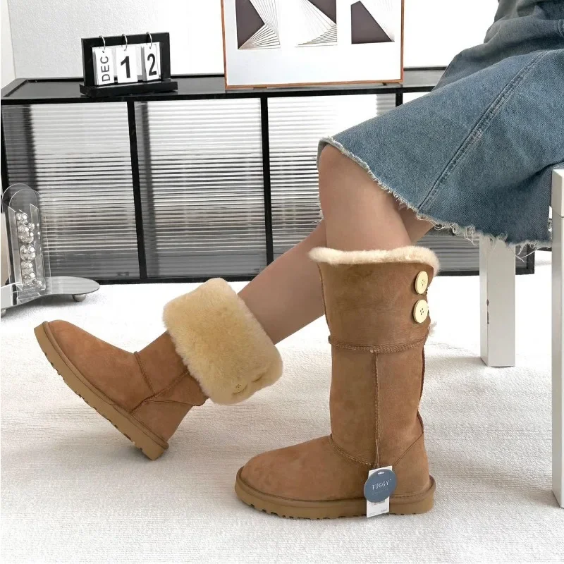 Made of genuine leather and wo - Ethnic Fashion Online reseña y precio
