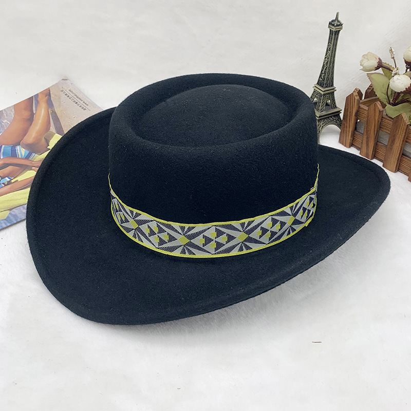 Fashionable and Casual Jazz Ha - Ethnic Fashion Sale reseña y precio