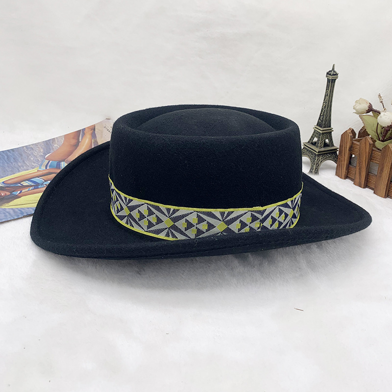 Fashionable and Casual Jazz Ha - Ethnic Fashion Sale reseña y precio