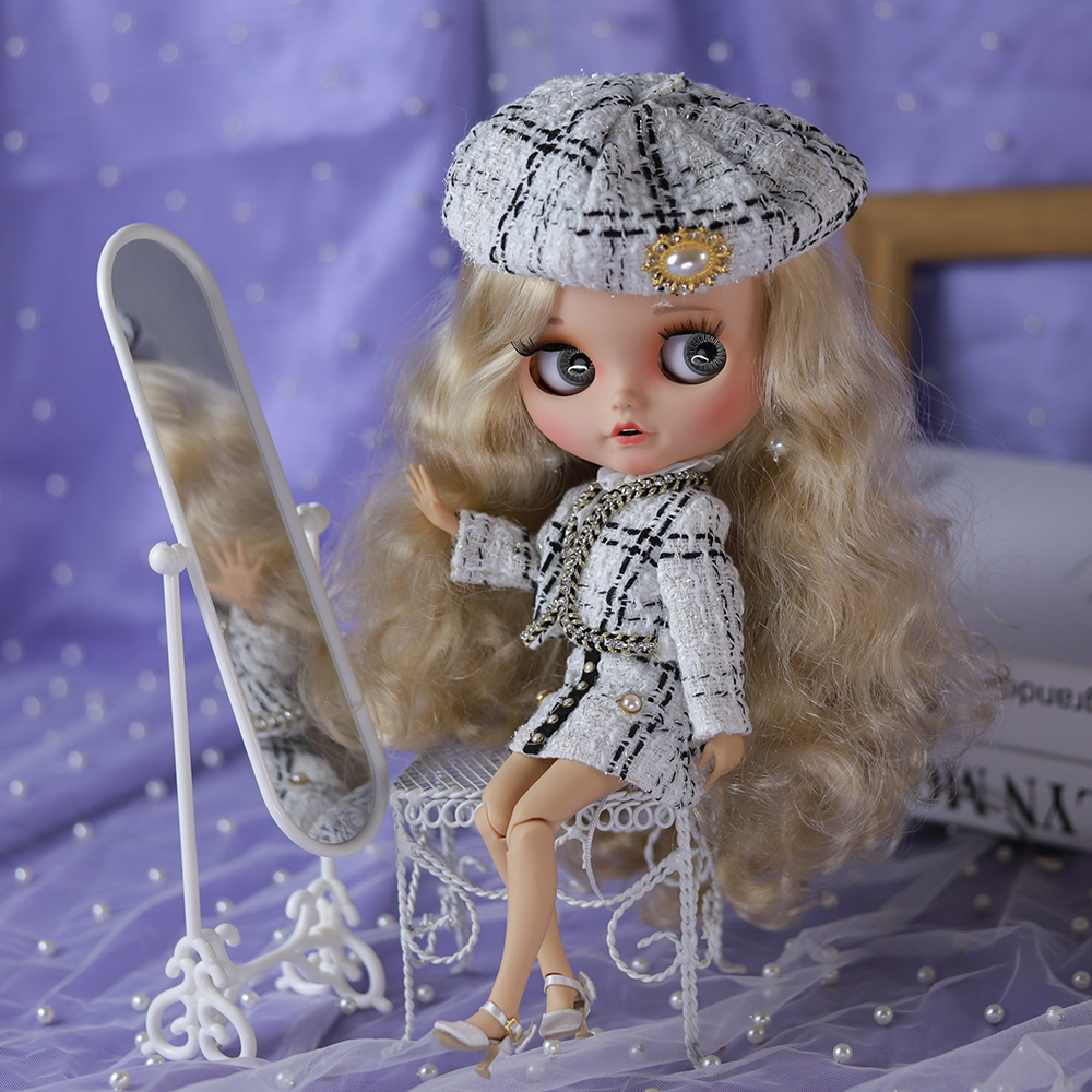 ICY DBS blyth doll 1/6 bjd toy - Ethnic Fashion Sale reseña y precio