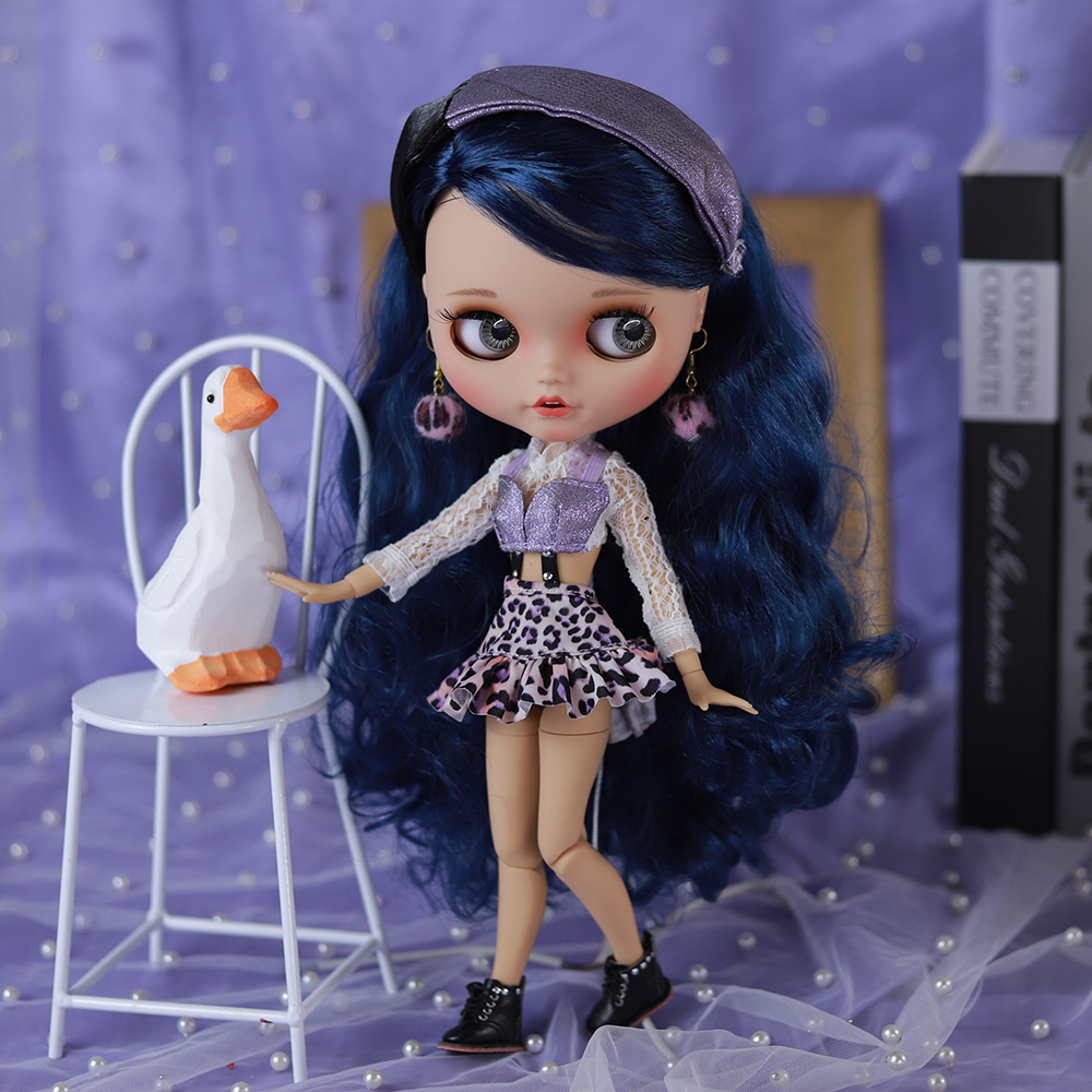 ICY DBS blyth doll 1/6 bjd toy - Ethnic Fashion Sale reseña y precio