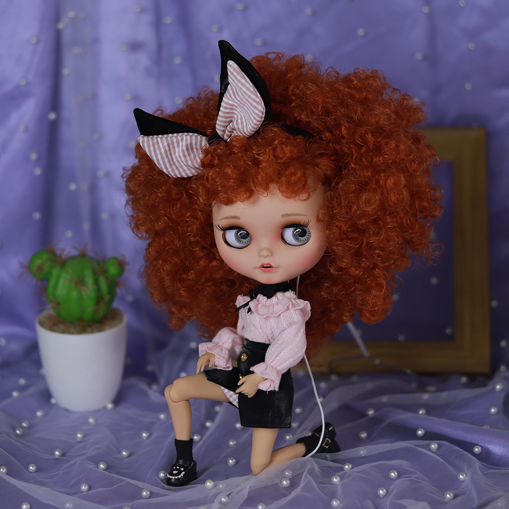 ICY DBS blyth doll 1/6 bjd toy - Ethnic Fashion Sale reseña y precio