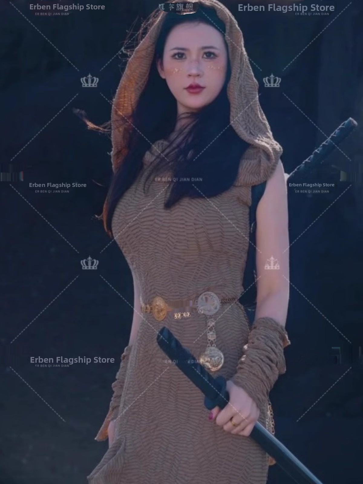 New Desert Princess Style Phot - Ethnic Fashion Online reseña y precio