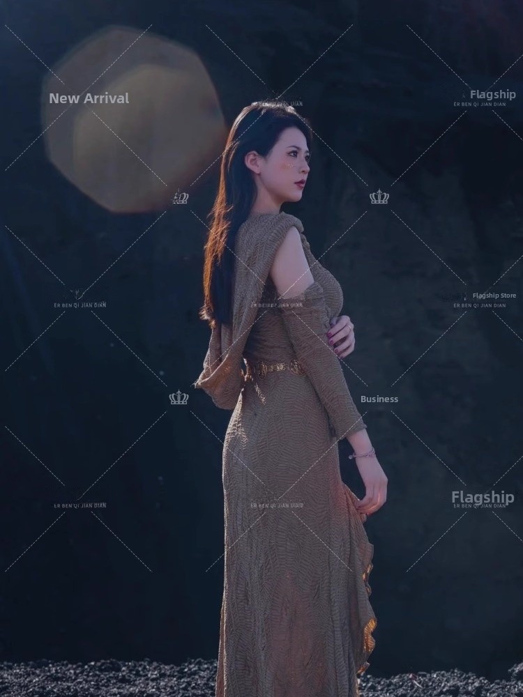 New Desert Princess Style Phot - Ethnic Fashion Online reseña y precio
