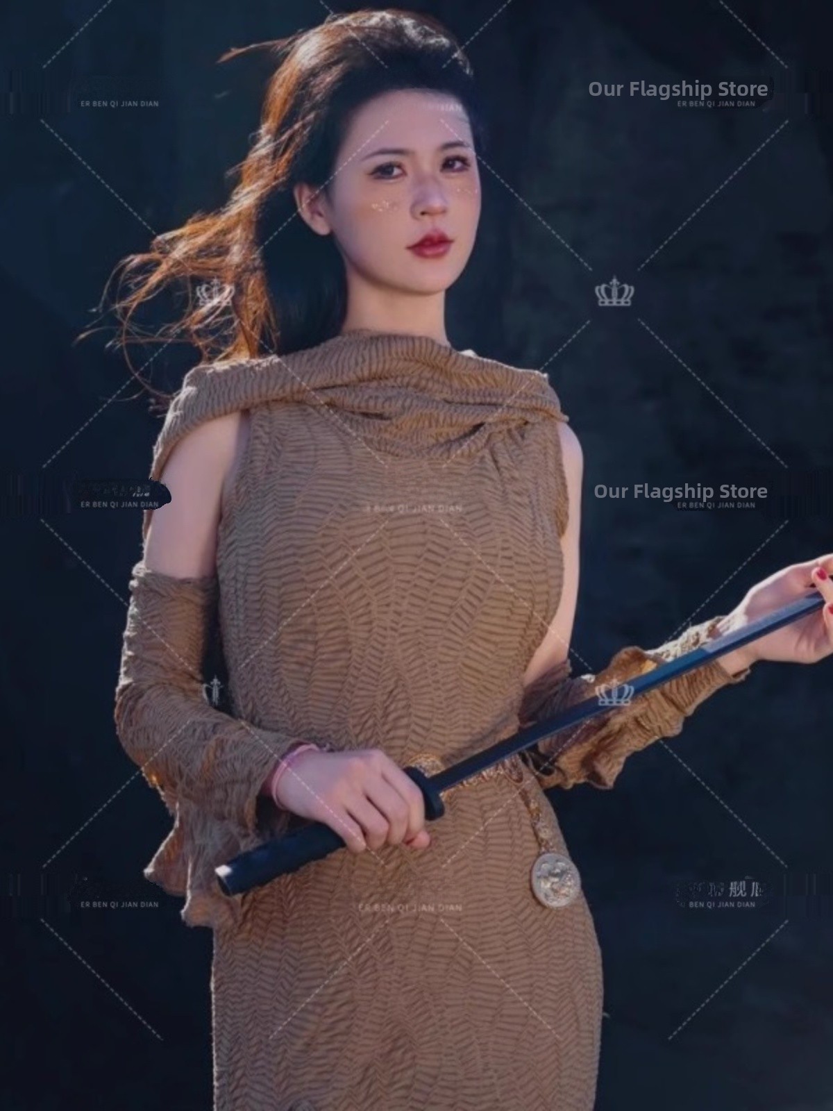 New Desert Princess Style Phot - Ethnic Fashion Online reseña y precio
