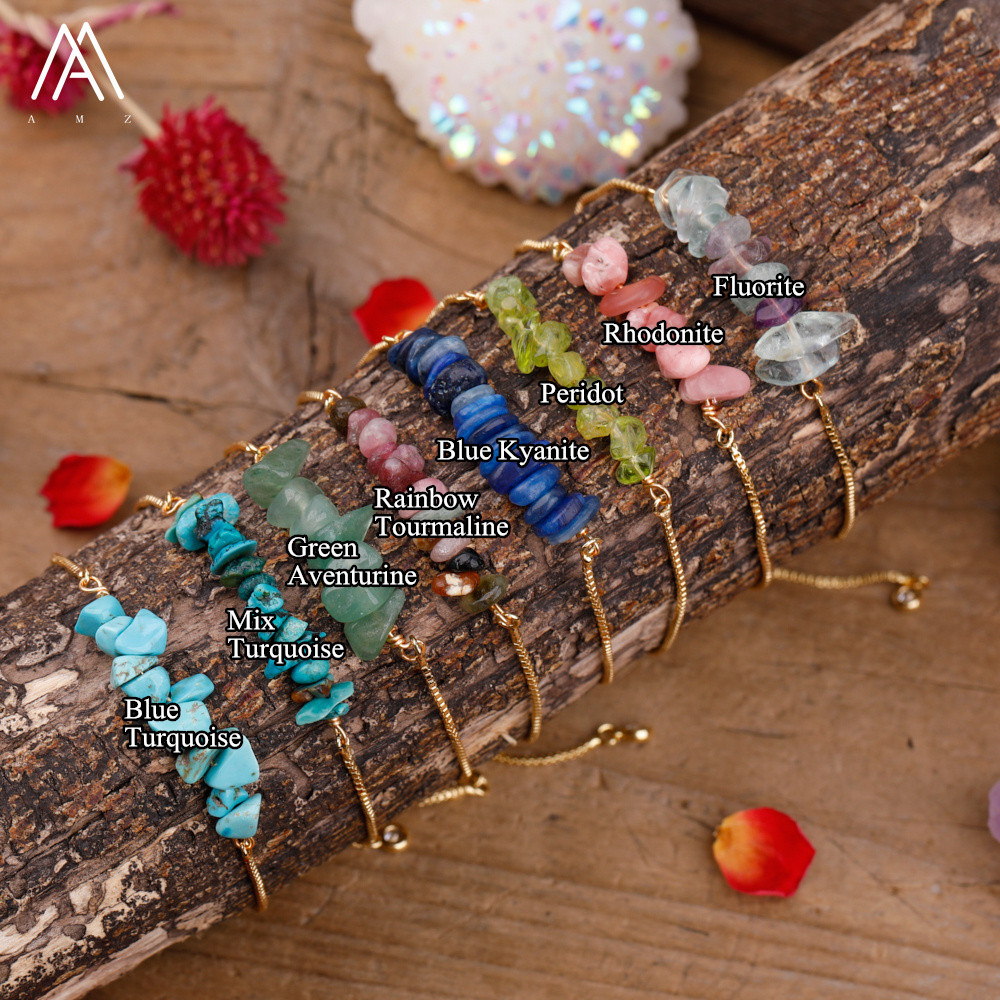 Bohemian Ethnic Style Bracelet - Aura Ethnic Fashion reseña y precio