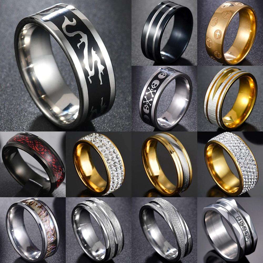 MeMolissa Jewelry Retro Stainl - Ethnic Wear Men'S Fashion reseña y precio