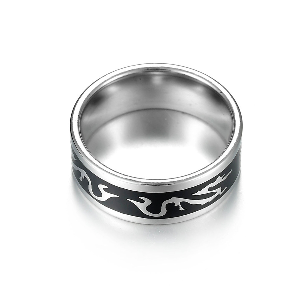 MeMolissa Jewelry Retro Stainl - Ethnic Wear Men'S Fashion reseña y precio