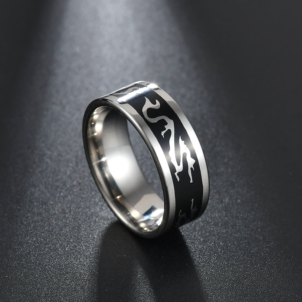 MeMolissa Jewelry Retro Stainl - Ethnic Wear Men'S Fashion reseña y precio