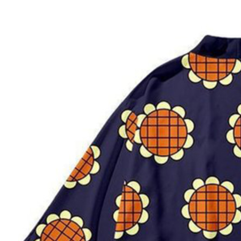 New Arrival Anime Luffy Cospla - Haori Japanese Jacket reseña y precio