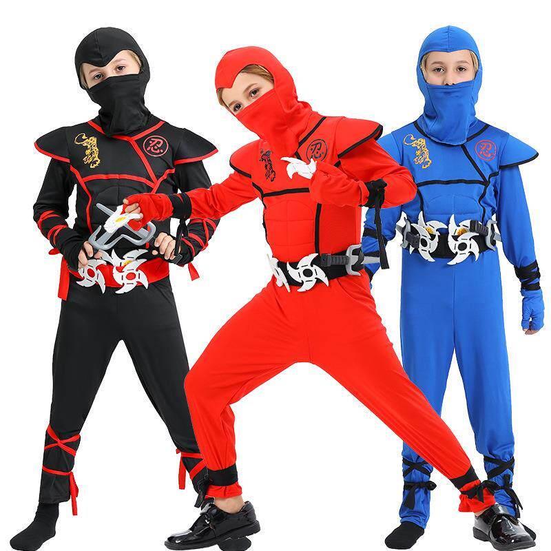 Halloween Children's Costume T - Ethnic Wear Fashion Brand reseña y precio