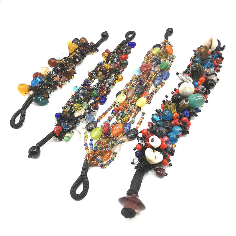 Nepal Colorful Antiqued Old La - Ethnic Fashion Com reseña y precio