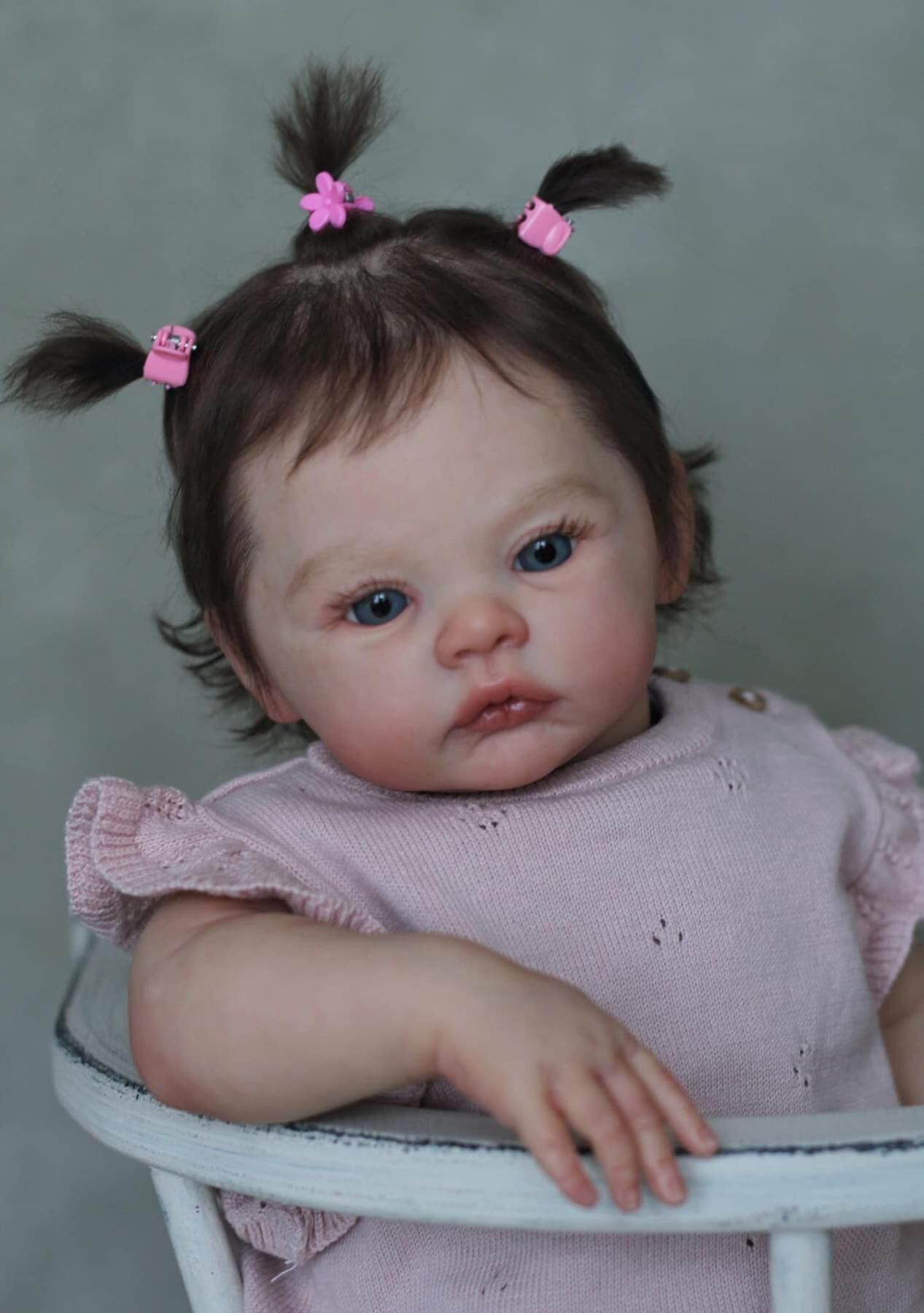 Newborn Realistic Princess Bab - Kids Ethnic Fashion reseña y precio