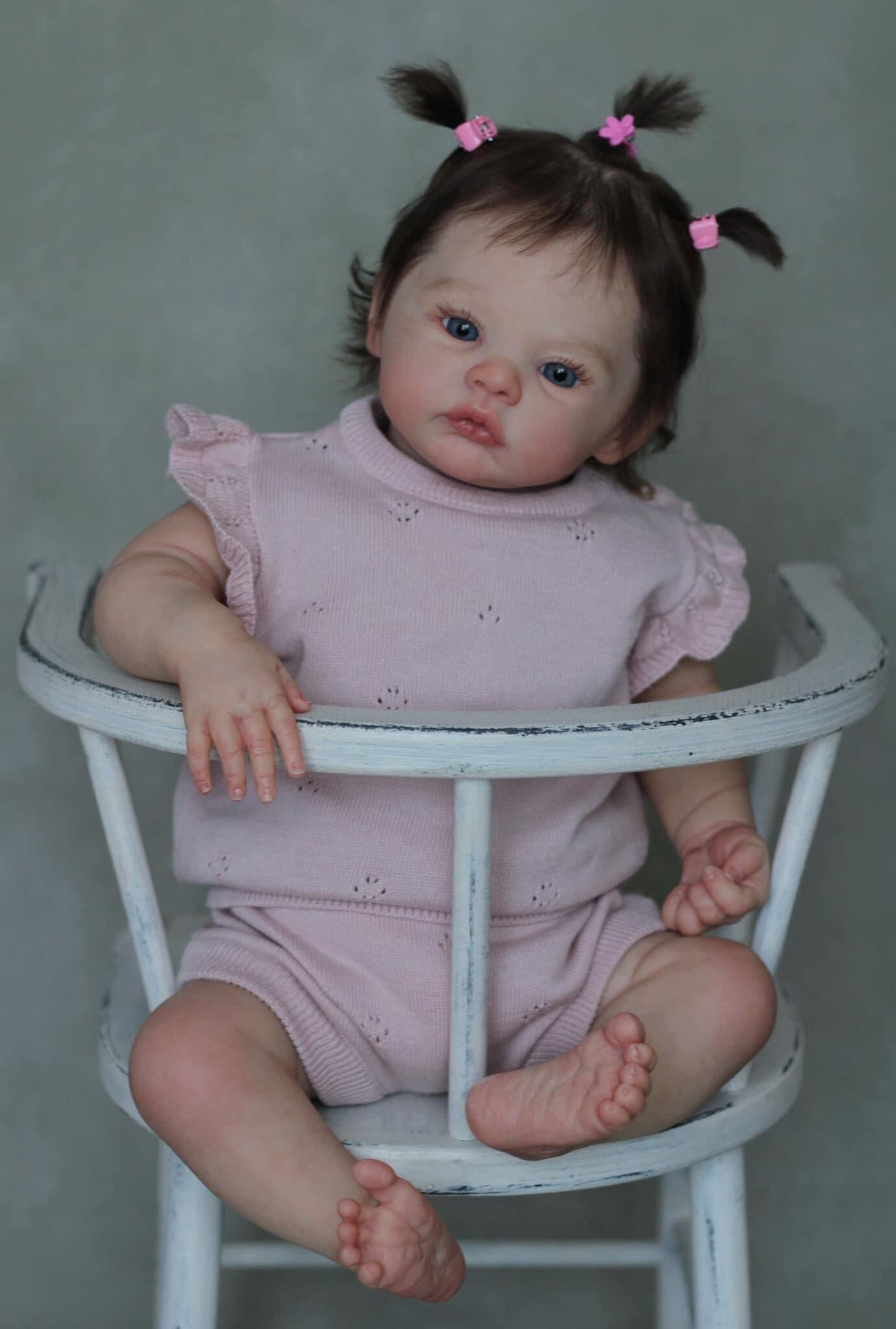 Newborn Realistic Princess Bab - Kids Ethnic Fashion reseña y precio