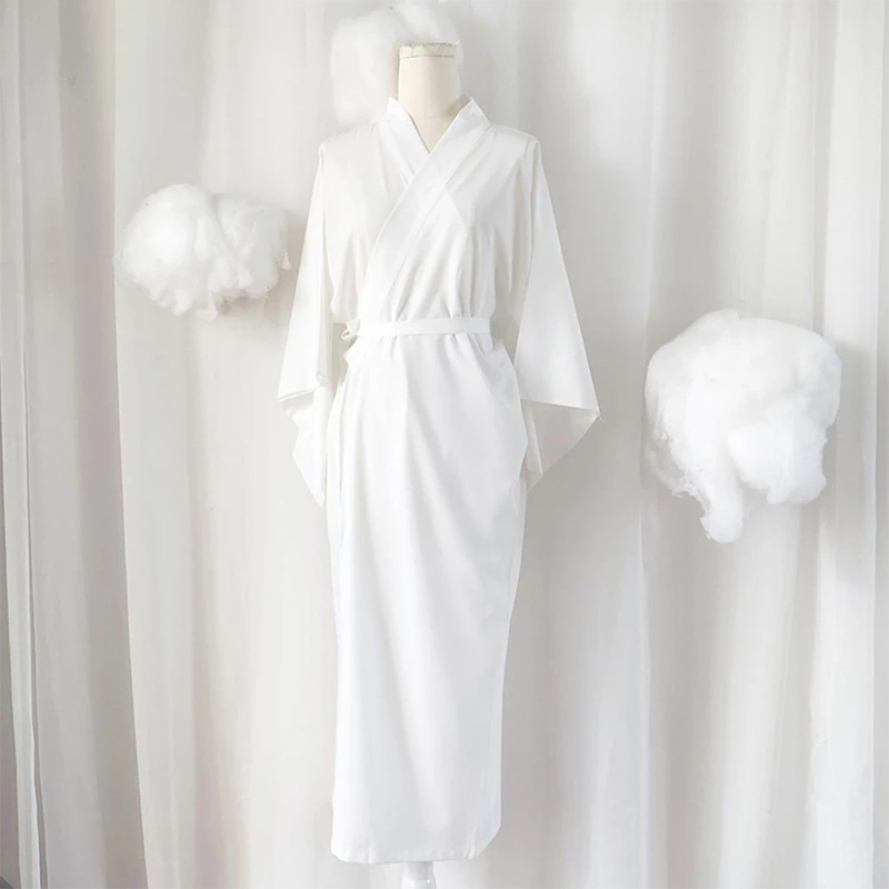 Japanese Traditional Kimono Ju - Haori Japanese Jacket reseña y precio