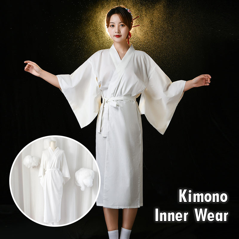 Japanese Traditional Kimono Ju - Haori Japanese Jacket reseña y precio